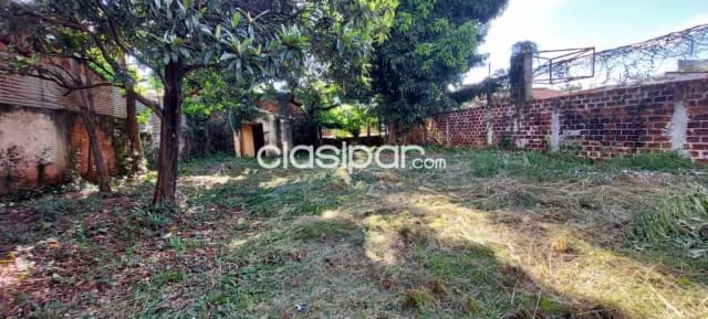 Lote de 420 m2 en el barrio bernardino caballero, centro de Encarnación, foto 4