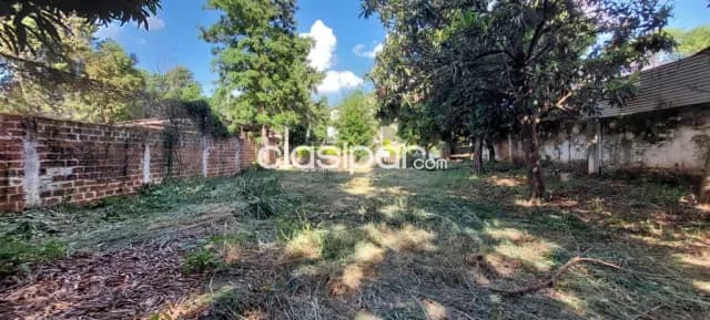 Lote de 420 m2 en el barrio bernardino caballero, centro de Encarnación, foto 5