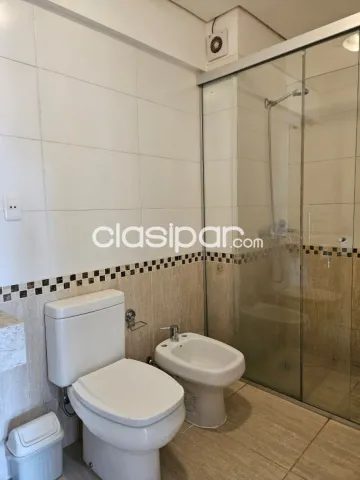 departamento de 1 dormitorio amoblado c/renta c/piscina B° Mburucuyá COD V0335 — foto 5