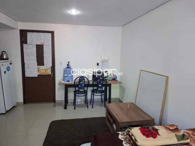 monoambiente amoblado en San Lorenzo - Condominio University Park V0338 — foto 2