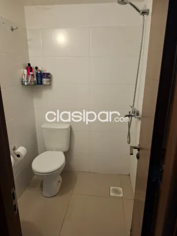 monoambiente amoblado en San Lorenzo - Condominio University Park V0338 — foto 3