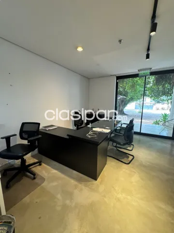 Se alquila oficina amoblada zona eje corporativo, foto 5