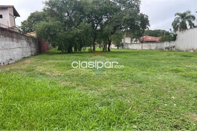 Terreno - Venta - Itá Enramada, Paraguay