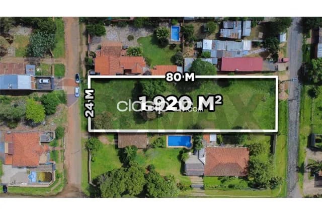Terreno - Venta - Itá Enramada, Paraguay, foto 4