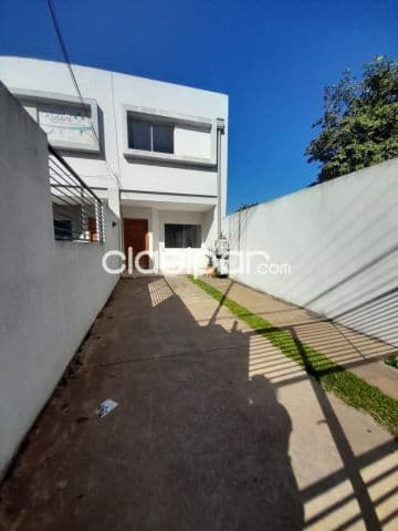 Duplex en Luque zona los jardines super