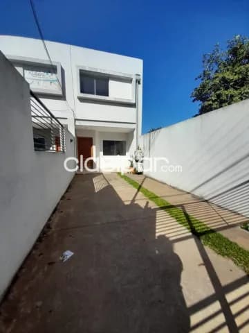 Duplex en Luque zona los jardines super — foto 2