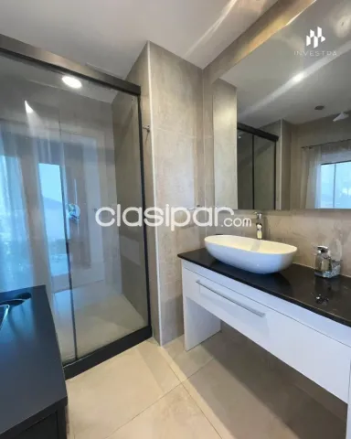 Increible departamento amoblado – barrio mburucuyá...!!! — foto 5
