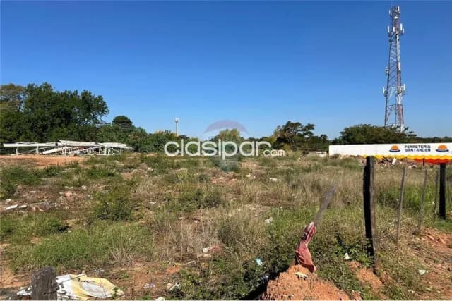 Terreno - Venta - Itá Enramada, Paraguay — foto 2