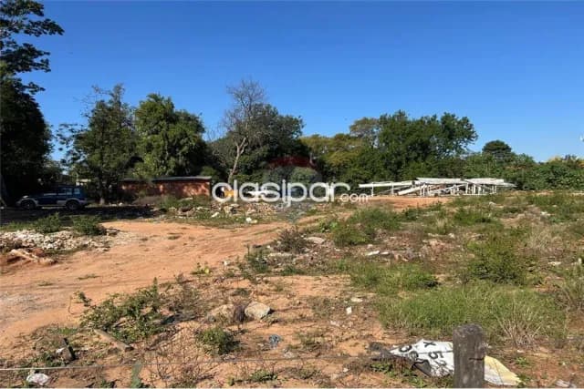Terreno - Venta - Itá Enramada, Paraguay — foto 4