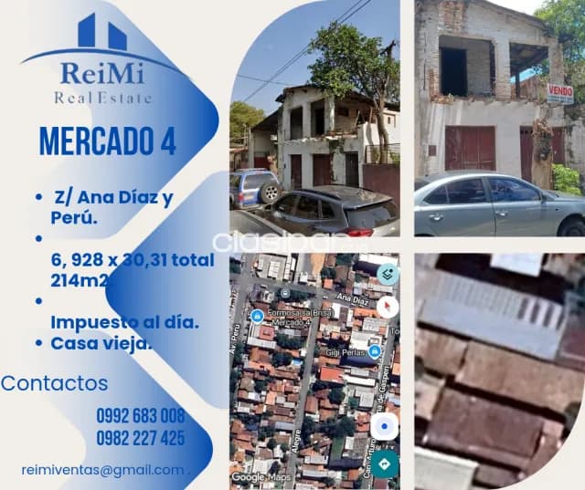 Z/ mercado 4 — foto 2