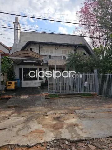 En venta casa a refaccionar a valor terreno en barrio san vicente — foto 2