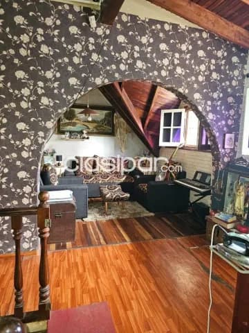 En venta casa a refaccionar a valor terreno en barrio san vicente — foto 4