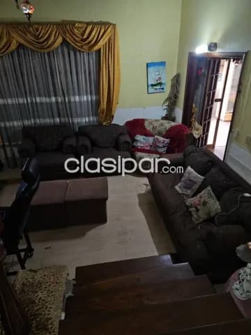 En venta casa a refaccionar a valor terreno en barrio san vicente — foto 5