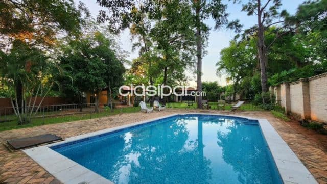 Zona Jardines del Golf - SB Country Club