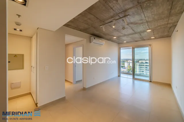 Departamento de dos dormitorios en barrio Mburukuja, foto 3