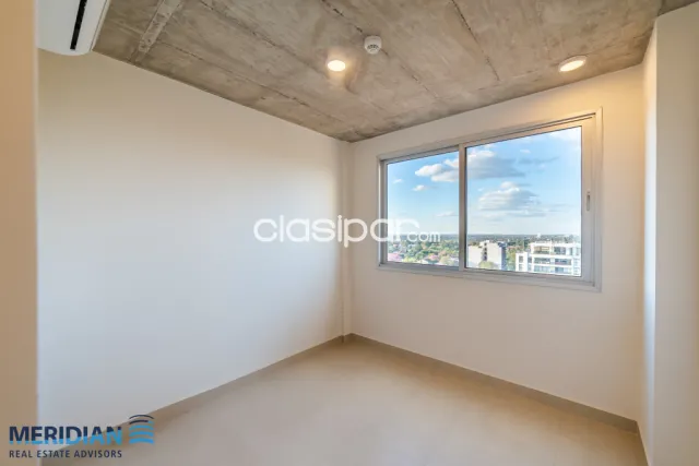 Departamento de dos dormitorios en barrio Mburukuja, foto 4