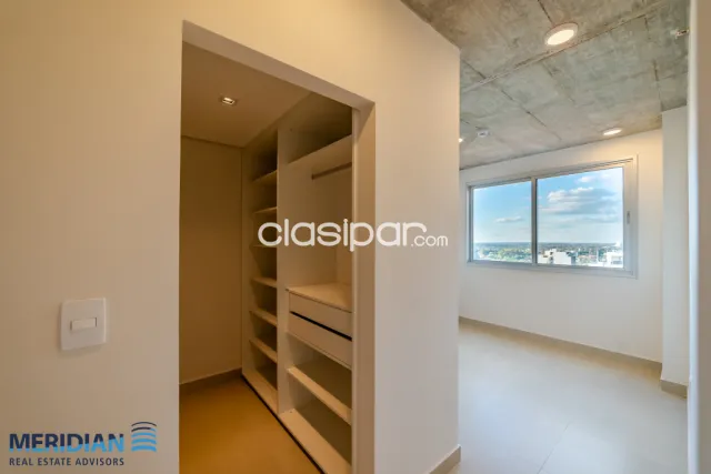 Departamento de dos dormitorios en barrio Mburukuja, foto 5