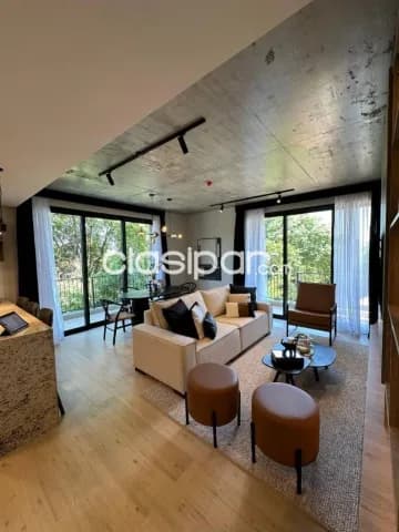 En venta departamento en asuncion barrio Las Lomas id 44479, foto 4