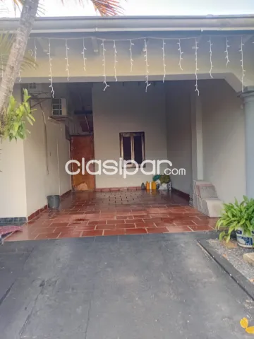 hermosa casa en Lambare centro — foto 3