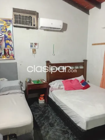hermosa casa en Lambare centro — foto 5