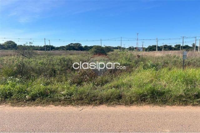 Terreno - Venta - Guarambaré, Paraguay — foto 1