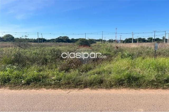 Terreno - Venta - Guarambaré, Paraguay — foto 2