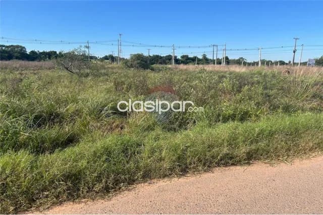 Terreno - Venta - Guarambaré, Paraguay — foto 4