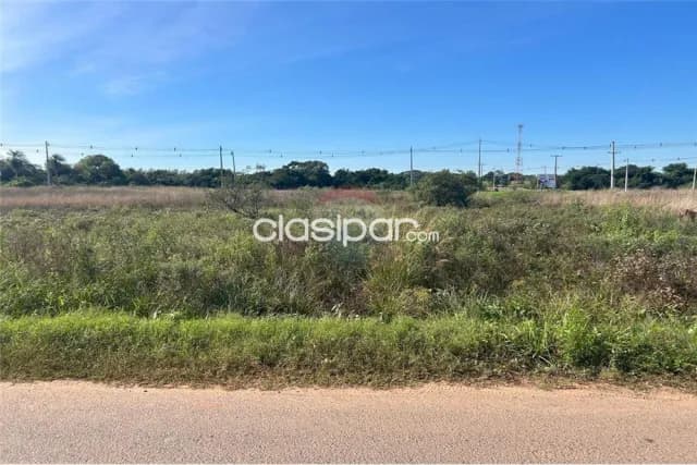 Terreno - Venta - Guarambaré, Paraguay — foto 5