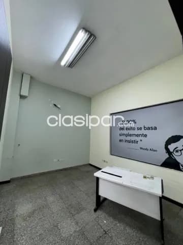 Oficinas corporativas en esquina sobre av mariscal lópez, foto 4