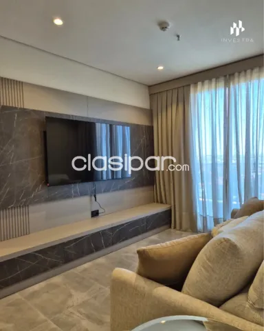 Finisimo departamento en alquiler – sobre molas lópez...!!! — foto 3