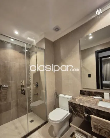 Finisimo departamento en alquiler – sobre molas lópez...!!! — foto 5