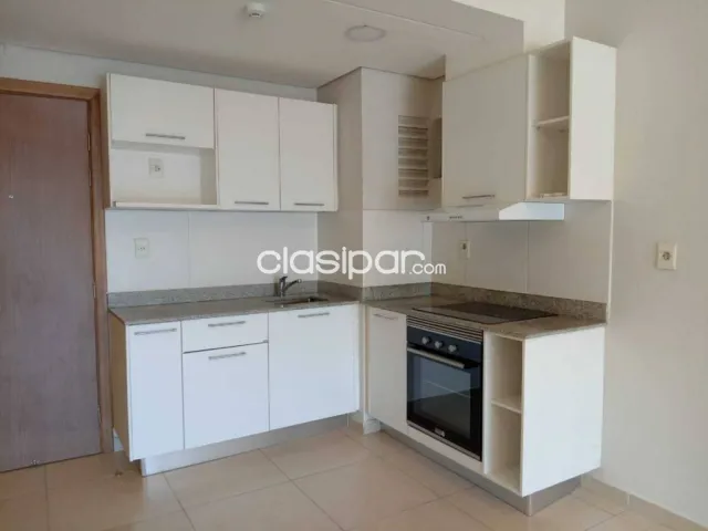 Hermoso departamento de 2 dormitorios en el centro de San Lorenzo, barrio San José — foto 4