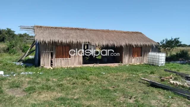 o Vendo campo en Arroyos y Esteros, foto 2