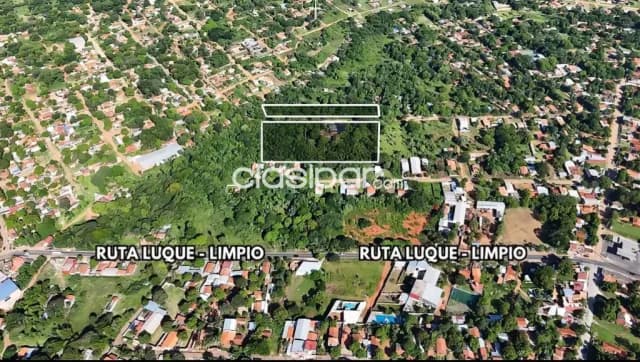 En limpio vendo propiedad 25.000 m2 a pasos de avda san jose y 10 km del aeropuerto int, foto 3