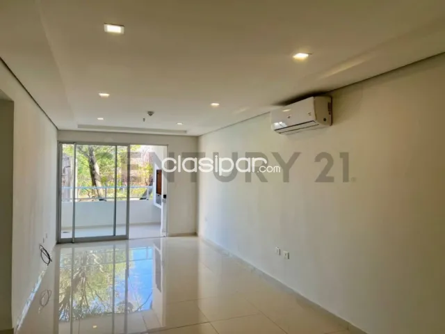 Departamento de 2 dormitorios en barrio Jara — foto 2