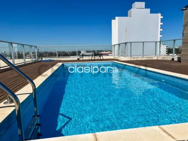 Departamento de 2 dormitorios en barrio Jara — foto 4