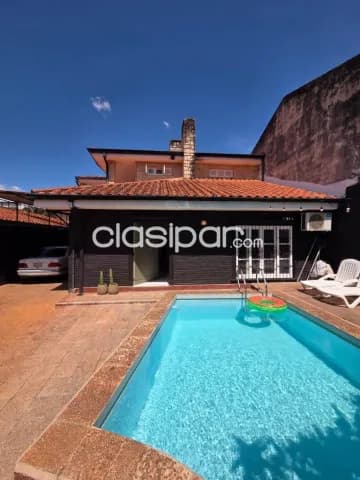 En alquiler casa en asuncion barrio mburucuya id 44436 — foto 4