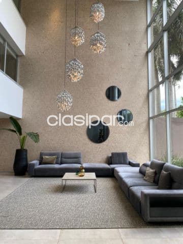 ✨ Departamento 3 dormitorios – Sky Tower✨