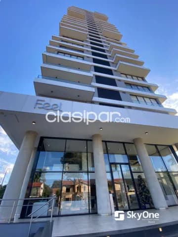 ✨ Departamento 3 dormitorios – Sky Tower✨ — foto 4