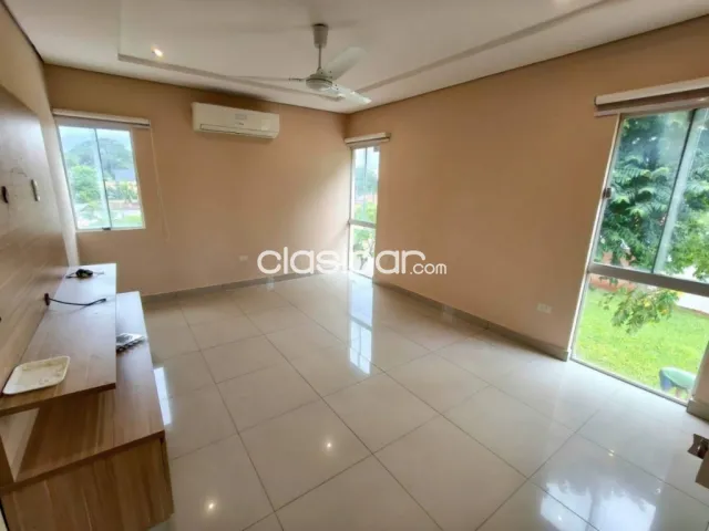 Residencia amplia 4 dormitorios en Luque, foto 4