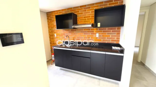 Departamento a estrenar de 2 dormitorios en barrio ytay — foto 3