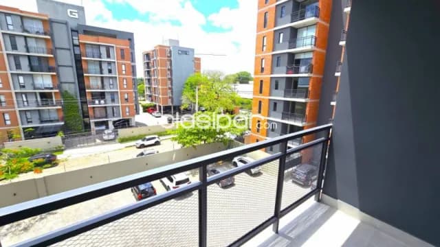 Departamento a estrenar de 2 dormitorios en barrio ytay — foto 4