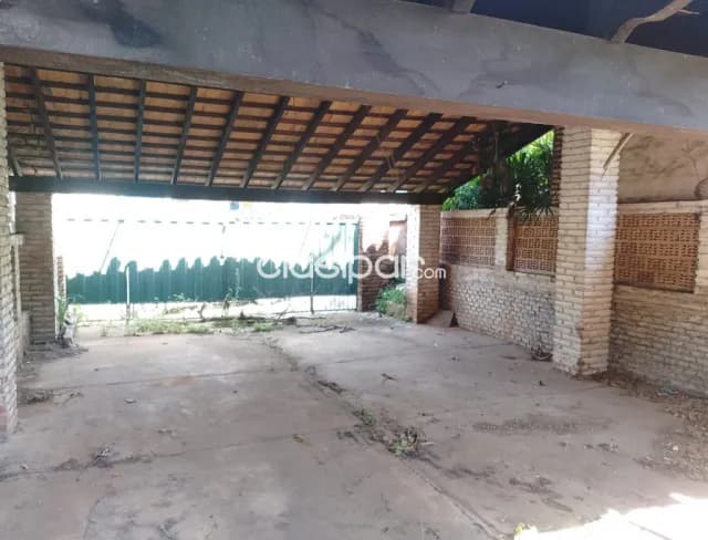 de Casa para Uso Comercial – Villa Morra — foto 3