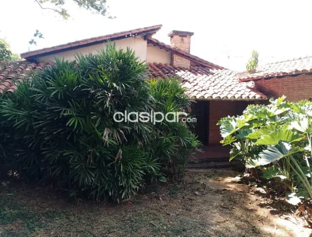 de Casa para Uso Comercial – Villa Morra — foto 5