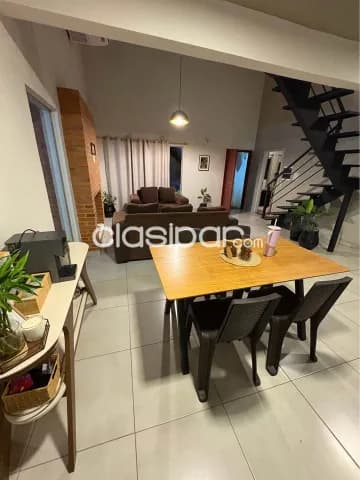Casa de 3 dormitorios en San Lorenzo zona Comisaria de Callei — foto 3