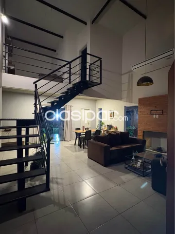 Casa de 3 dormitorios en San Lorenzo zona Comisaria de Callei — foto 4