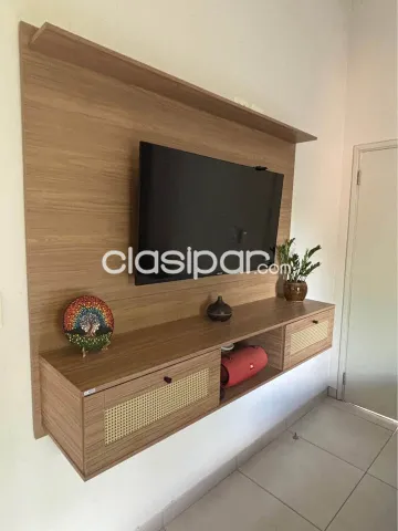 Casa de 3 dormitorios en San Lorenzo zona Comisaria de Callei — foto 5