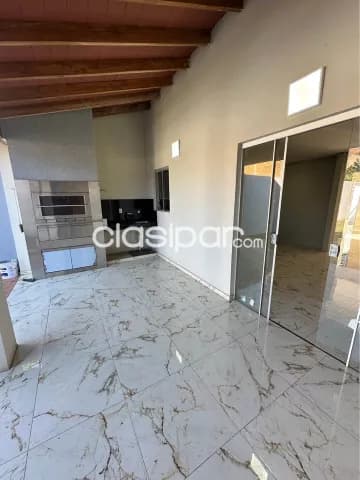 Duplex de 4 dormitorios con piscina en Barrio Maria Auxiliadora zona Avelino Martine — foto 3