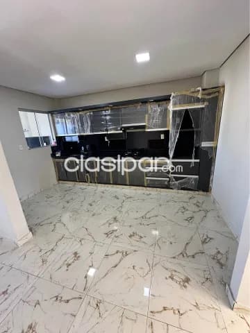 Duplex de 4 dormitorios con piscina en Barrio Maria Auxiliadora zona Avelino Martine — foto 4