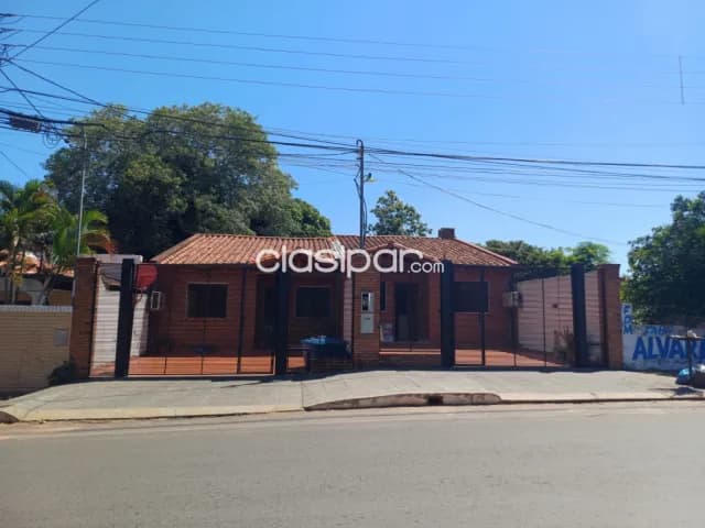 2 Chalets de 2 dormitorios en Fernando de la Mora zona Sur a una cuadra de 11 de set — foto 2